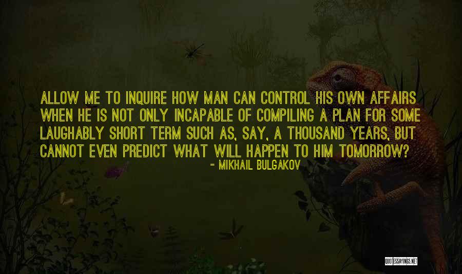 Journeys The Storm Quotes By Mikhail Bulgakov Journeys The Storm Quotes By Mikhail Bulgakov