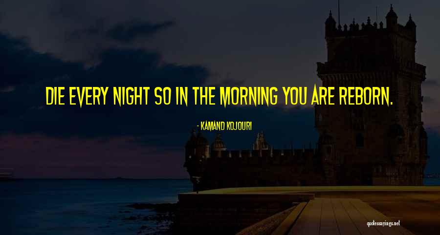 Journeys With Loved Ones Quotes By Kamand Kojouri Journeys With Loved Ones Quotes By Kamand Kojouri