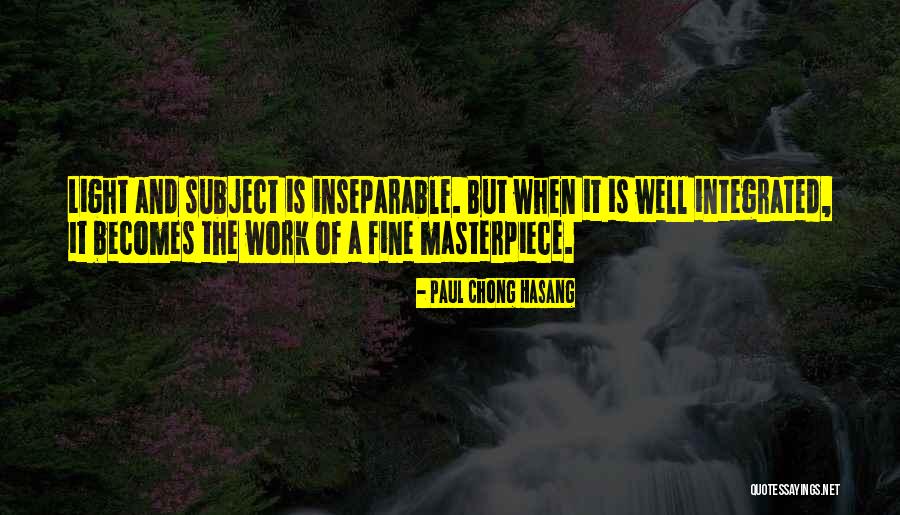Journeyss Quotes By Paul Chong Hasang Journeyss Quotes By Paul Chong Hasang