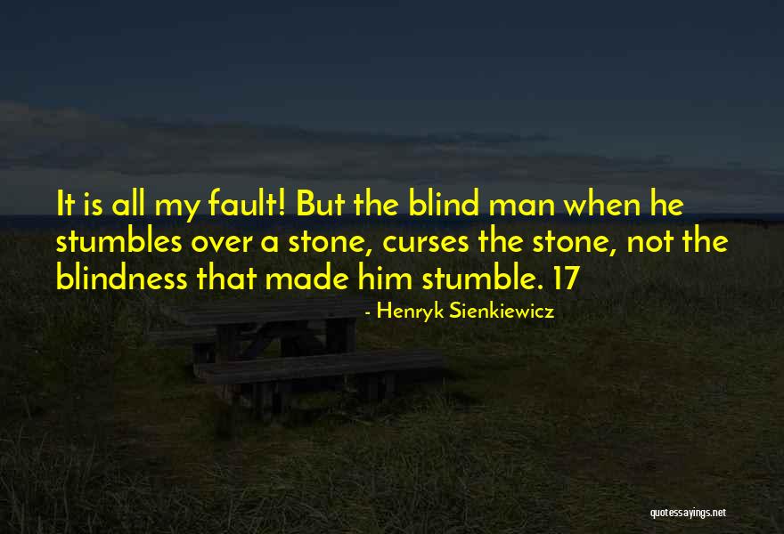 Journo Portfolio Quotes By Henryk Sienkiewicz Journo Portfolio Quotes By Henryk Sienkiewicz