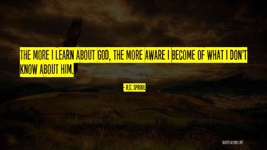 Journo Portfolio Quotes By R.C. Sproul Journo Portfolio Quotes By R.C. Sproul