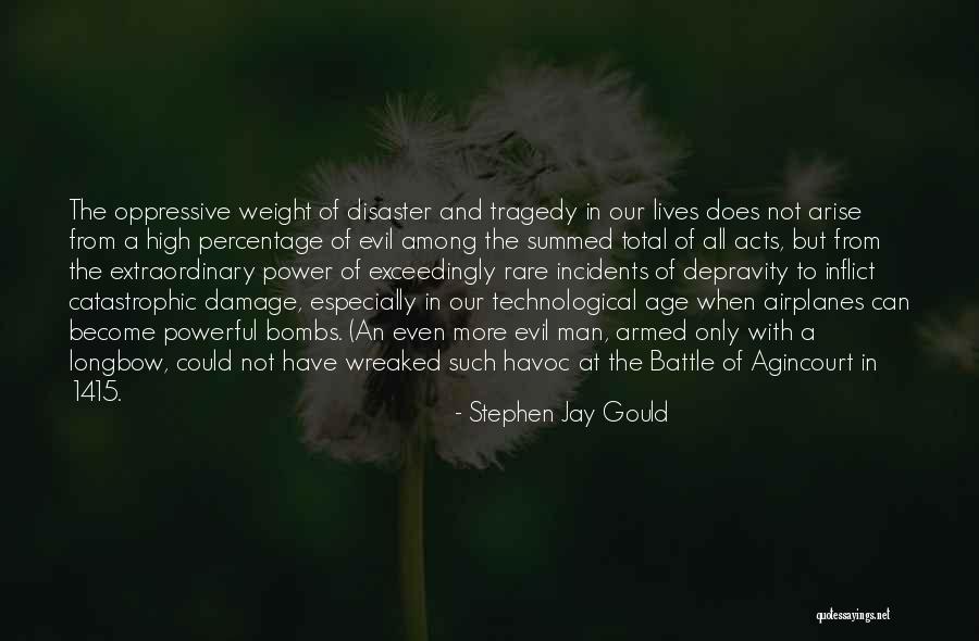 Journos Quotes By Stephen Jay Gould Journos Quotes By Stephen Jay Gould