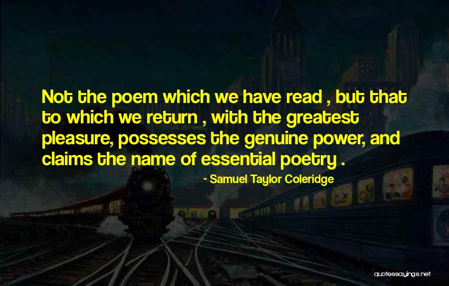 Journospeak Quotes By Samuel Taylor Coleridge Journospeak Quotes By Samuel Taylor Coleridge