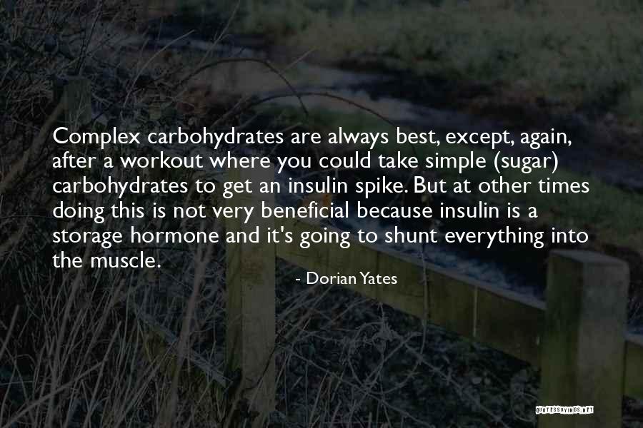 Jours Ouvrables Quotes By Dorian Yates Jours Ouvrables Quotes By Dorian Yates