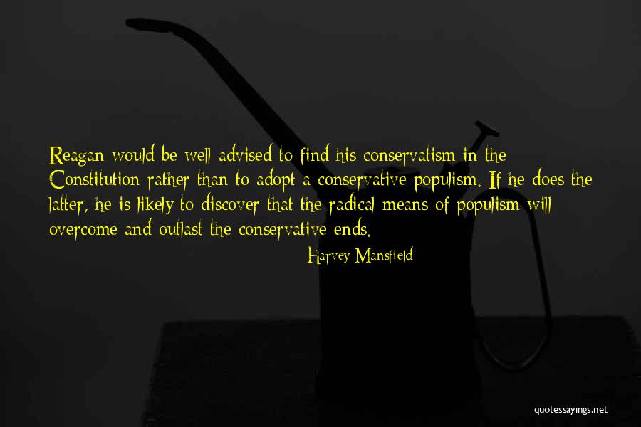 Jours Ouvrables Quotes By Harvey Mansfield Jours Ouvrables Quotes By Harvey Mansfield