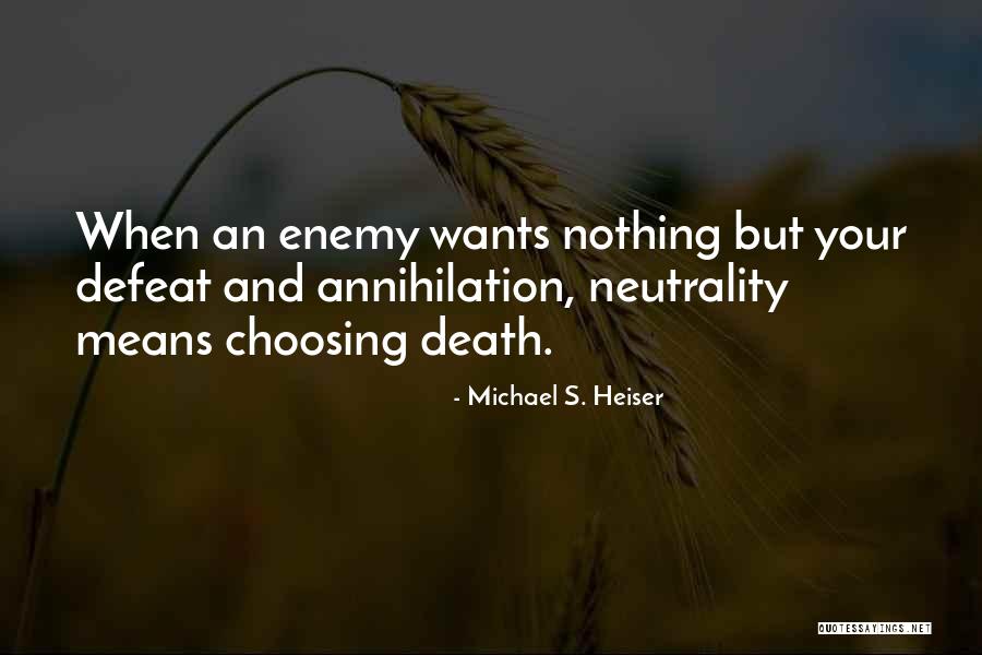 Jours Ouvrables Quotes By Michael S. Heiser Jours Ouvrables Quotes By Michael S. Heiser