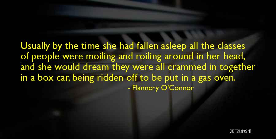 Jousters Mount Quotes By Flannery O'Connor Jousters Mount Quotes By Flannery O'Connor