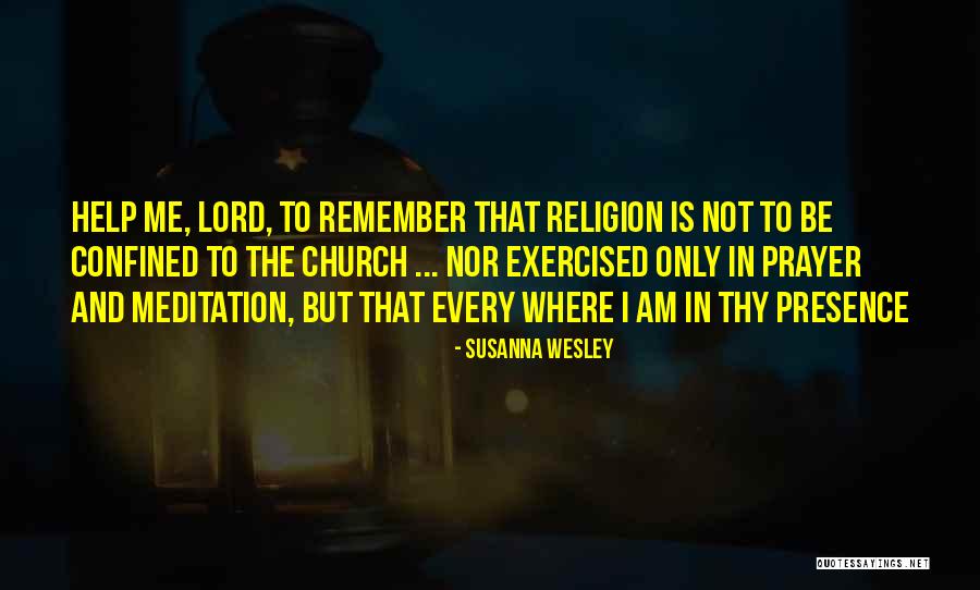 Jousts Tree Quotes By Susanna Wesley Jousts Tree Quotes By Susanna Wesley