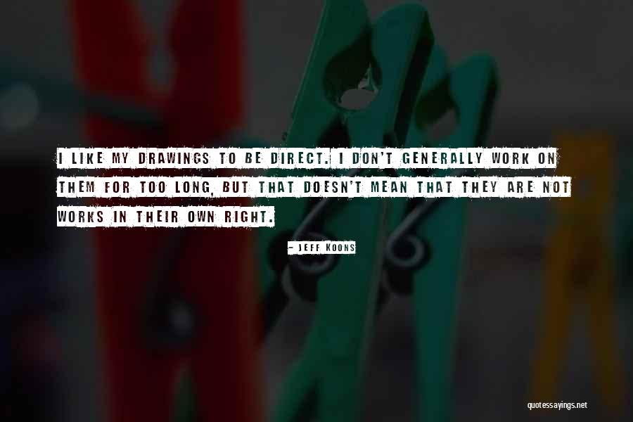 Jouvenel Moise Quotes By Jeff Koons Jouvenel Moise Quotes By Jeff Koons