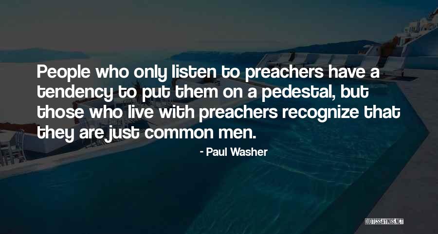 Jouvet Cornas Quotes By Paul Washer Jouvet Cornas Quotes By Paul Washer
