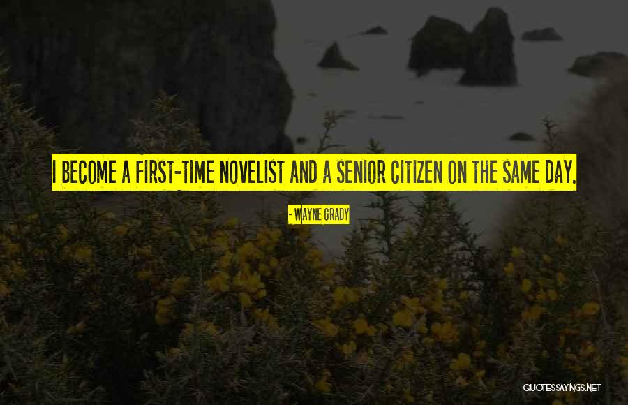 Jouvin Gloves Quotes By Wayne Grady Jouvin Gloves Quotes By Wayne Grady