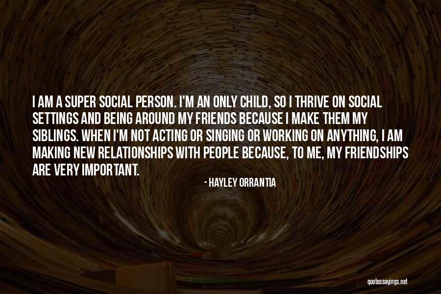 Jouvino Quotes By Hayley Orrantia Jouvino Quotes By Hayley Orrantia