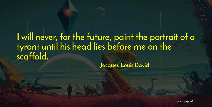 Jouvino Quotes By Jacques-Louis David Jouvino Quotes By Jacques-Louis David
