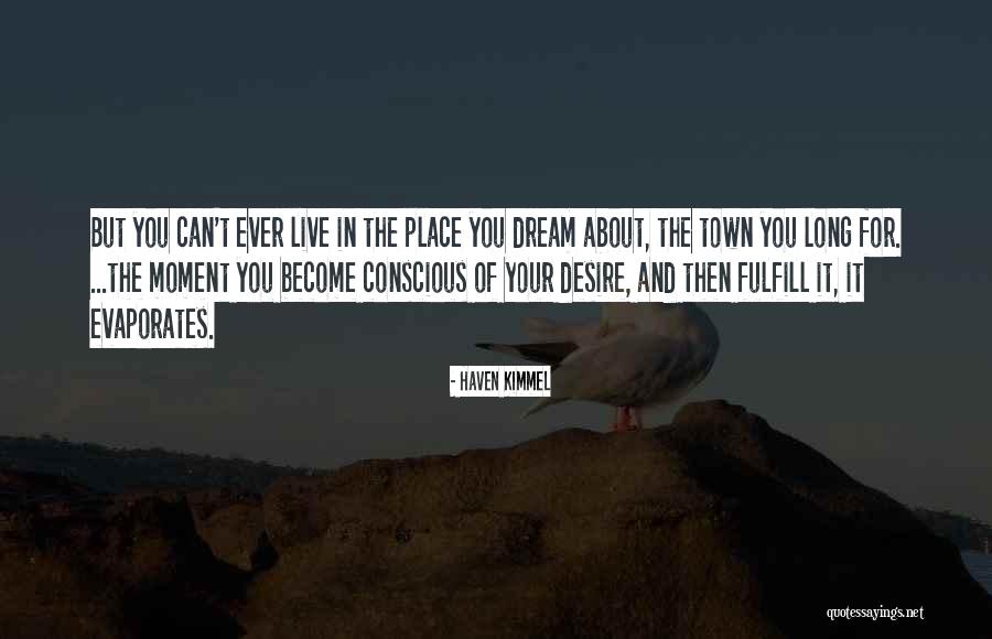 Jouwtech Quotes By Haven Kimmel Jouwtech Quotes By Haven Kimmel