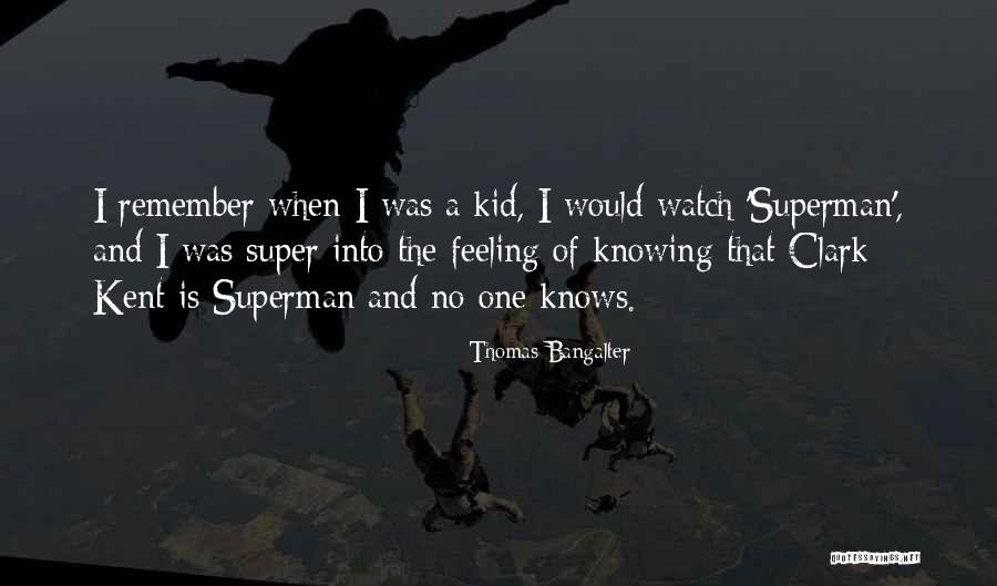 Jouwtech Quotes By Thomas Bangalter Jouwtech Quotes By Thomas Bangalter