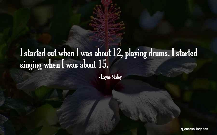 Jouzel Immobilier Quotes By Layne Staley Jouzel Immobilier Quotes By Layne Staley