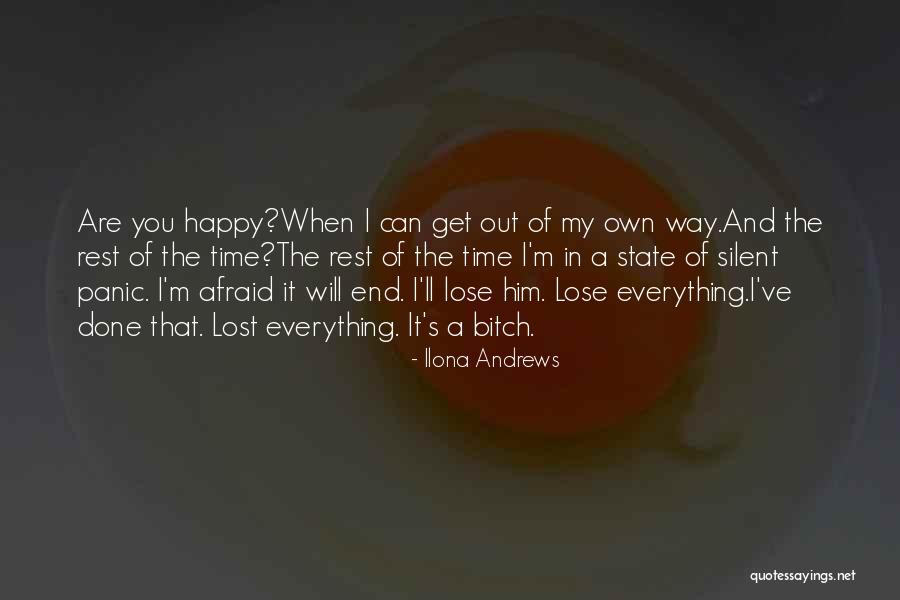 Jouzy Axianta Quotes By Ilona Andrews Jouzy Axianta Quotes By Ilona Andrews