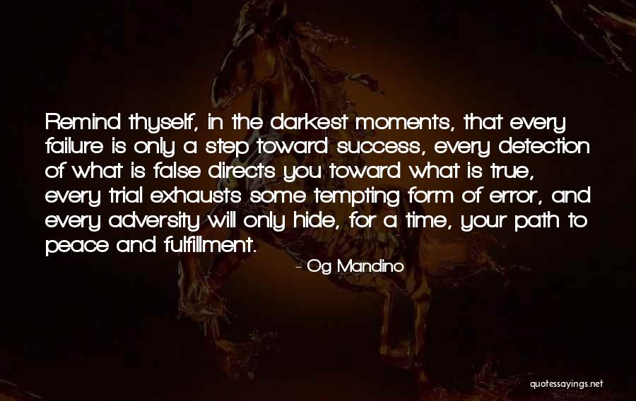 Jova Quotes By Og Mandino Jova Quotes By Og Mandino