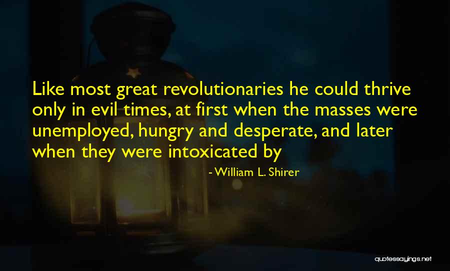 Jovan Adepo Quotes By William L. Shirer Jovan Adepo Quotes By William L. Shirer