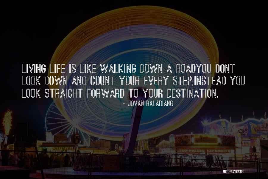 Jovan Baladiang Quotes 2019661 Jovan Baladiang Quotes 2019661