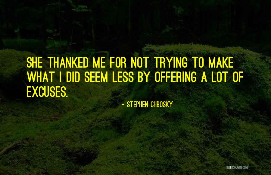 Jovana Lucic Gajic Quotes By Stephen Chbosky Jovana Lucic Gajic Quotes By Stephen Chbosky