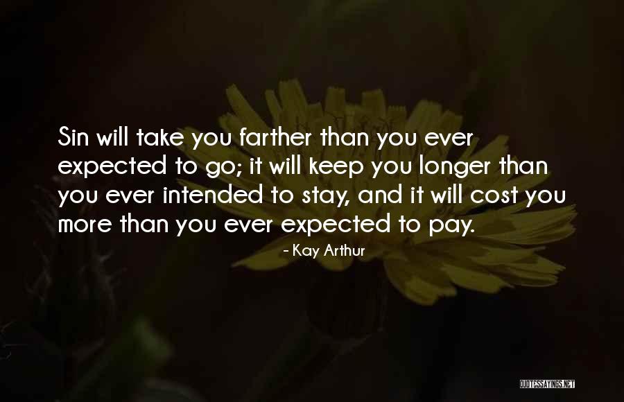 Jovanelos Restaurant Quotes By Kay Arthur Jovanelos Restaurant Quotes By Kay Arthur