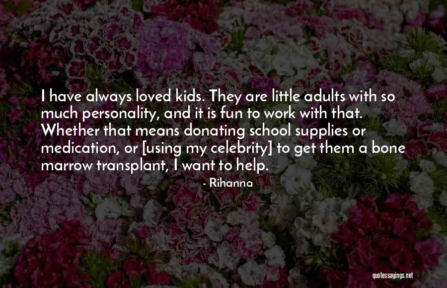 Jovanna Calzadillas Quotes By Rihanna Jovanna Calzadillas Quotes By Rihanna