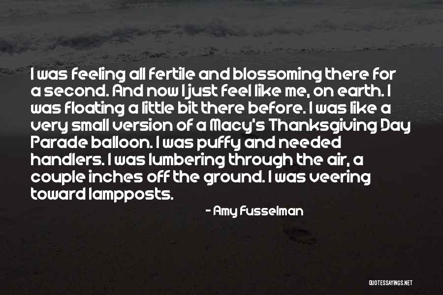 Jovanova Ulica Quotes By Amy Fusselman Jovanova Ulica Quotes By Amy Fusselman