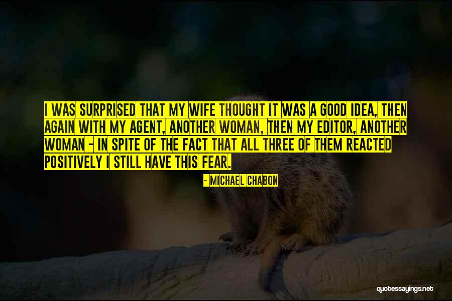 Jovanova Ulica Quotes By Michael Chabon Jovanova Ulica Quotes By Michael Chabon