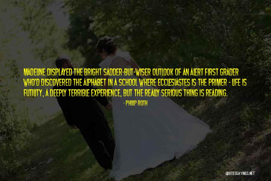 Jovanova Ulica Quotes By Philip Roth Jovanova Ulica Quotes By Philip Roth