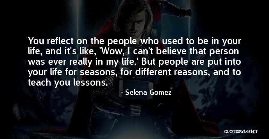 Jovanova Ulica Quotes By Selena Gomez Jovanova Ulica Quotes By Selena Gomez