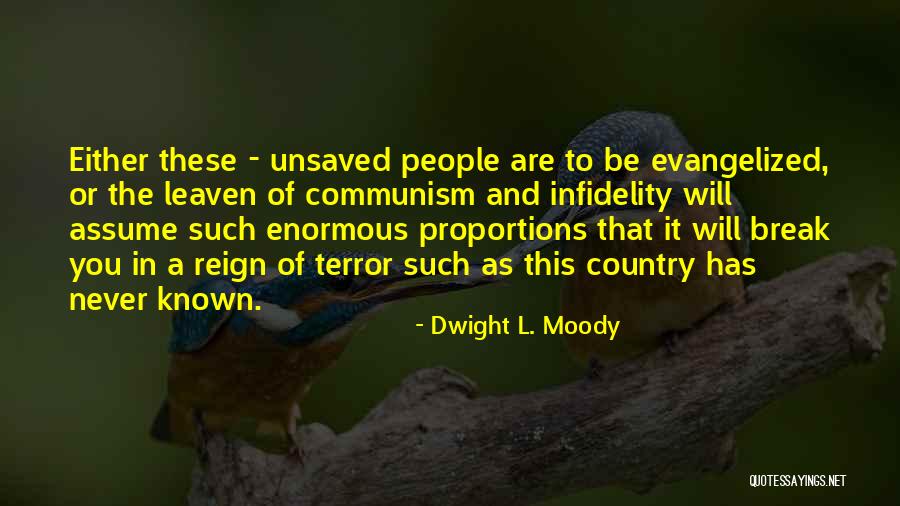 Jovanovacka Quotes By Dwight L. Moody Jovanovacka Quotes By Dwight L. Moody