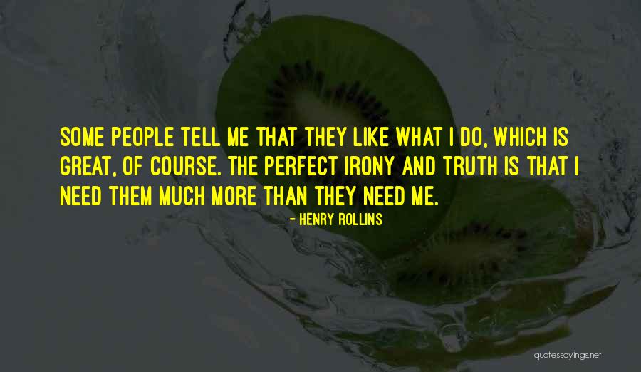Jovanovski Nhl Quotes By Henry Rollins Jovanovski Nhl Quotes By Henry Rollins