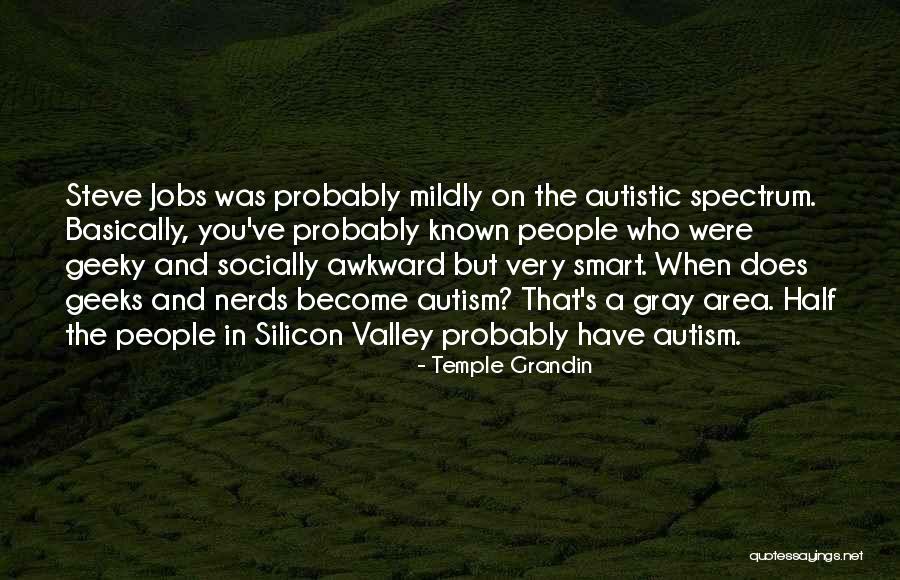 Jovaras Medis Quotes By Temple Grandin Jovaras Medis Quotes By Temple Grandin