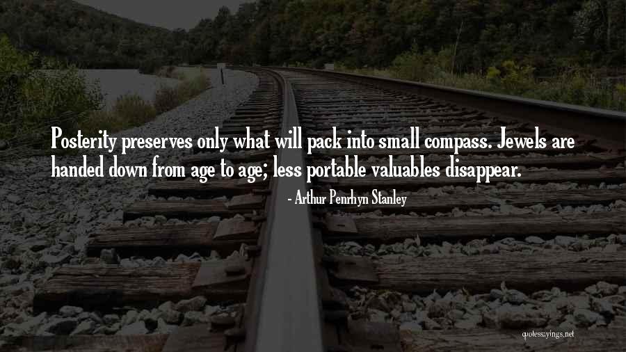 Jovel Quotes By Arthur Penrhyn Stanley Jovel Quotes By Arthur Penrhyn Stanley