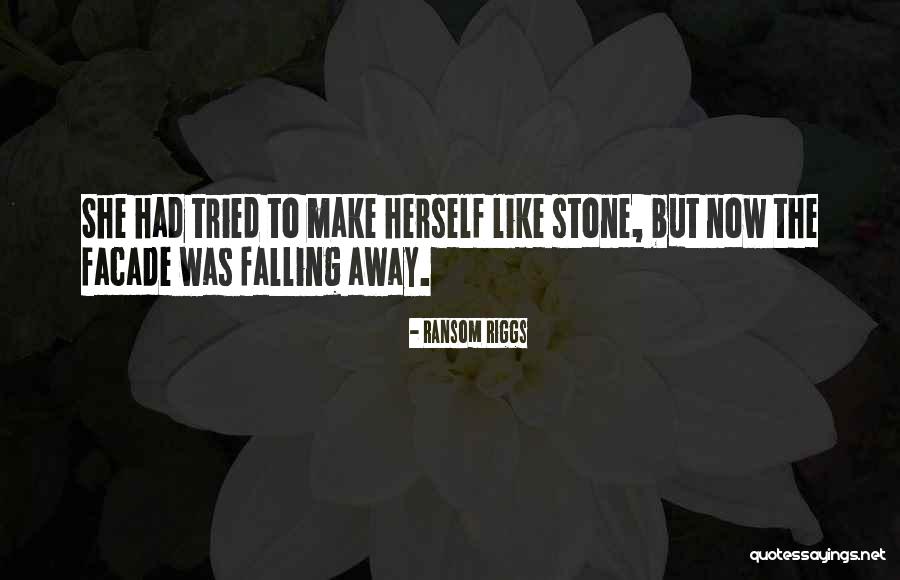 Jovel Quotes By Ransom Riggs Jovel Quotes By Ransom Riggs