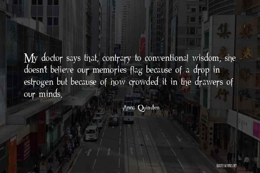 Jovell Condo Quotes By Anna Quindlen Jovell Condo Quotes By Anna Quindlen