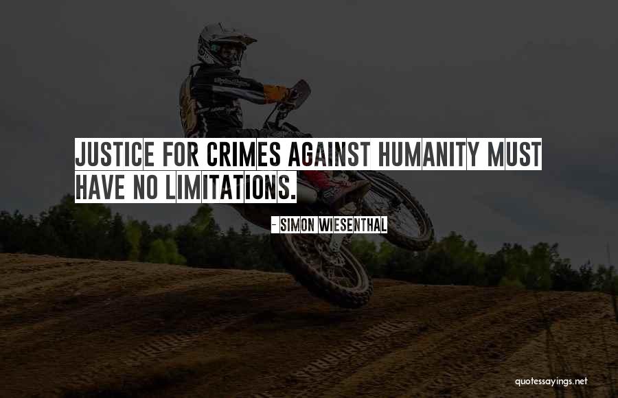 Jovell Swope Quotes By Simon Wiesenthal Jovell Swope Quotes By Simon Wiesenthal
