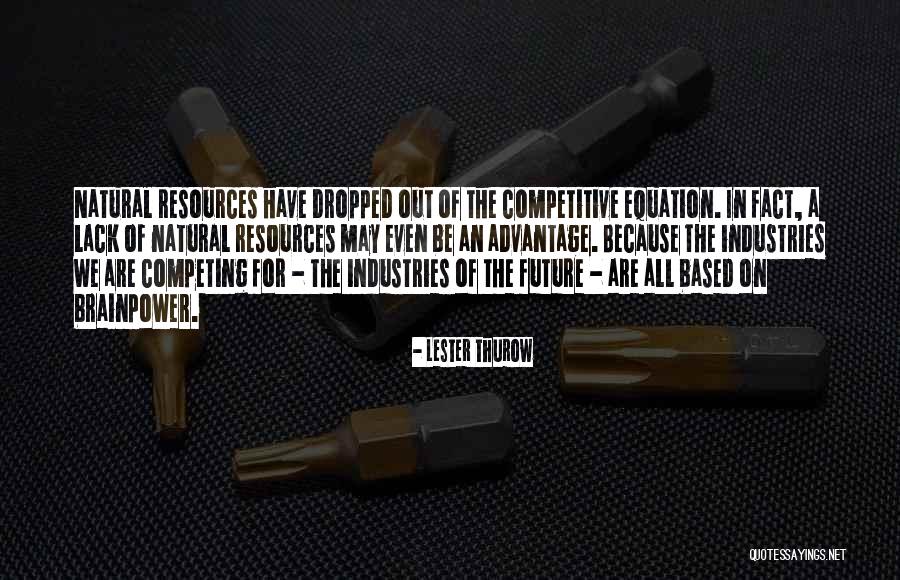 Jovellanos Philippines Quotes By Lester Thurow Jovellanos Philippines Quotes By Lester Thurow