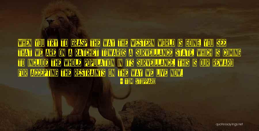 Jovellanos Philippines Quotes By Tom Stoppard Jovellanos Philippines Quotes By Tom Stoppard