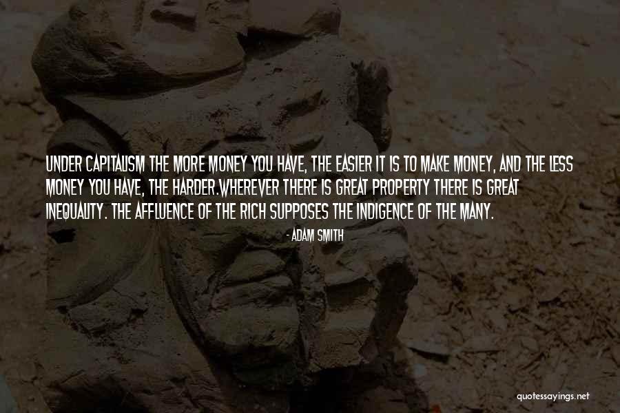 Jovelle Salvador Quotes By Adam Smith Jovelle Salvador Quotes By Adam Smith