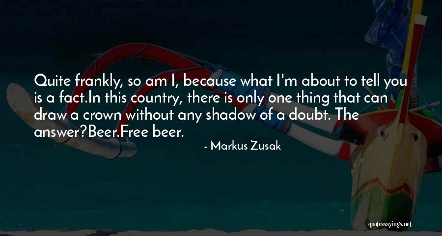 Jovelyn Camaneg Quotes By Markus Zusak Jovelyn Camaneg Quotes By Markus Zusak