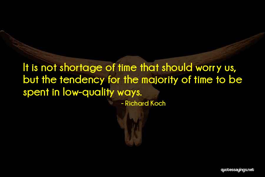 Jovelyn Camaneg Quotes By Richard Koch Jovelyn Camaneg Quotes By Richard Koch