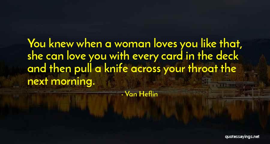 Jovelyn Camaneg Quotes By Van Heflin Jovelyn Camaneg Quotes By Van Heflin