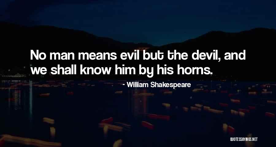 Jovelyn Camaneg Quotes By William Shakespeare