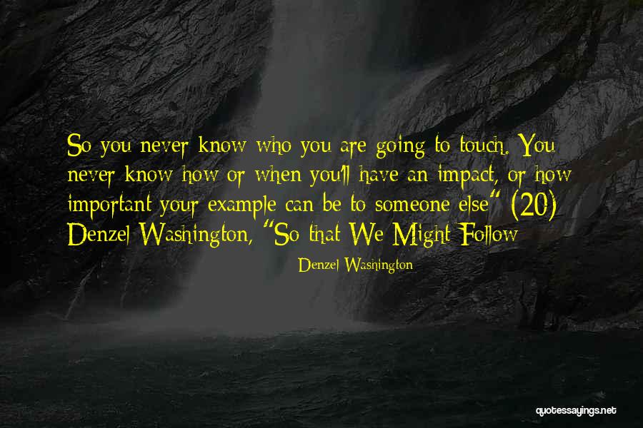 Jovelyn Camangeg Quotes By Denzel Washington Jovelyn Camangeg Quotes By Denzel Washington