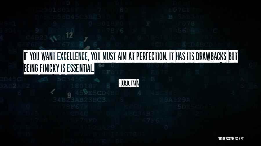 Jovelyn Quotes By J.R.D. Tata Jovelyn Quotes By J.R.D. Tata