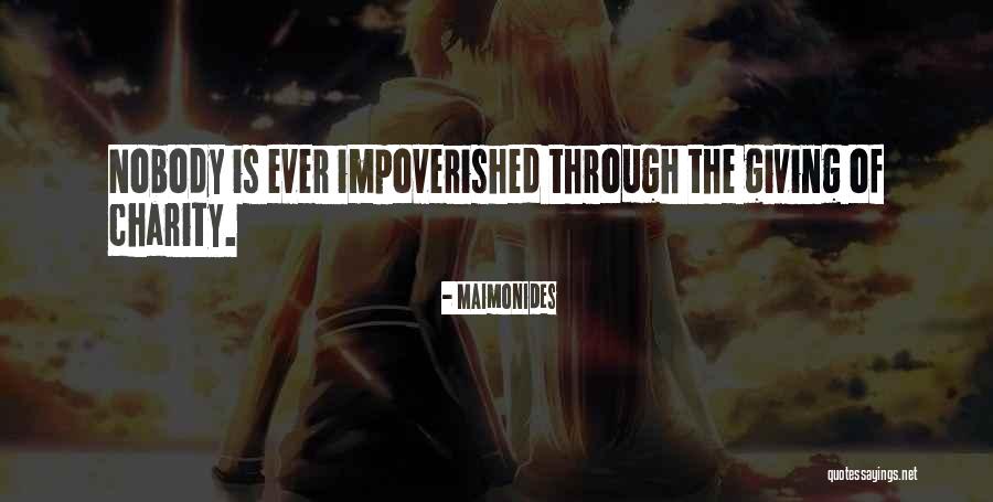 Jovensitas Quotes By Maimonides Jovensitas Quotes By Maimonides