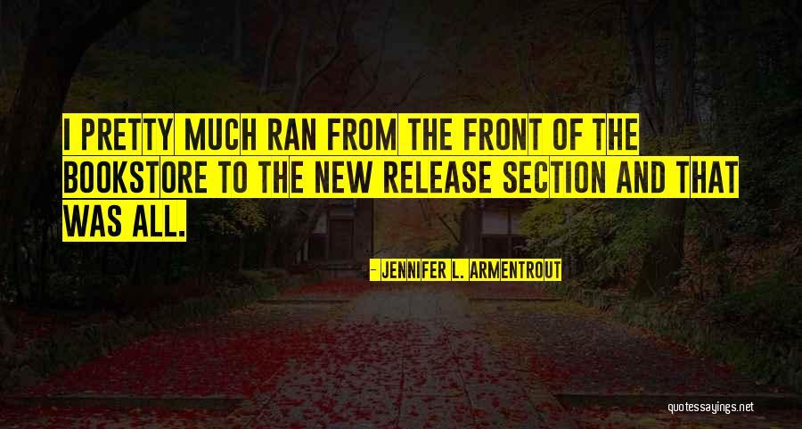 Jovesix Quotes By Jennifer L. Armentrout Jovesix Quotes By Jennifer L. Armentrout