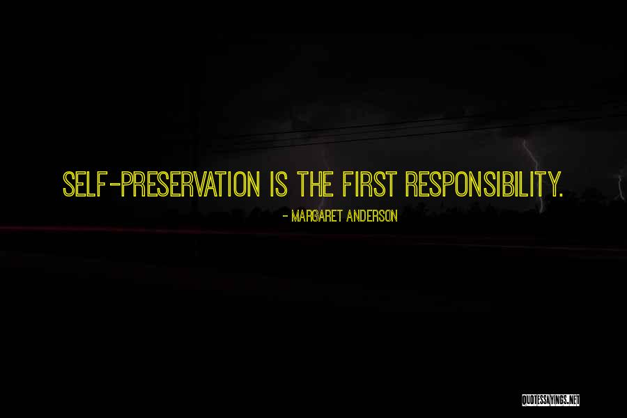 Jovesix Quotes By Margaret Anderson Jovesix Quotes By Margaret Anderson